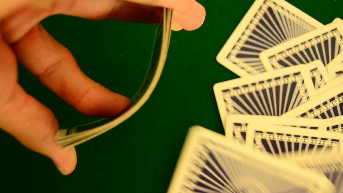 Live Casino Schweiz: echte Dealer online